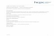 Audit Committee, 15 June 2016 Internal Audit Report – … Audit Report – Core Financial Controls Executive summary and recommendations Introduction ... KPI Key Performance Indicator