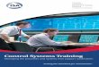 Control Systems Training - home- ISA Systems Training Managing the processes and systems that support automation Standards Certification Education & Training Publishing Conferences