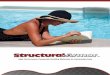 High Performance Composite Building Materials for Swimming ... · High Performance Composite Building Materials for Swimming Pools ... The Strength Is In The Design Structural Armor