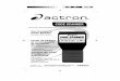 precision electronic solutions - Actron | Automotive ... electronic solutions CP9001 Instrucciónes en español - página 99 Lecteur de code d'ordinateur automobile GM y Saturn domestiques