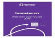 hamster ·  · 2018-03-20First Welcome Window Your first contact with hamster.ca may be a connection window asking you to shop for yourself or login to the Commercial Zone. This