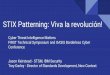 STIX Patterning: Viva la revolucin! - OASIS Patterning: Viva la revolucin! ... Basic design principles ... A cyber threat intelligence server based on TAXII 2 and written in Golang