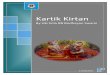 Kartik Kirtan - Sri Gopinath Gaudiya   Kirtan Page 1 Table of Contents Vandan ..... 4