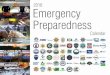 Emergency Preparedness Tips - Lincoln County Oregon · Flood Safety ... Emergency Preparedness Tips If you live or work in the city of Portland or Benton, Clackamas, Clark, Columbia,