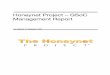 Honeynet Project – GSoC Management Report Project – GSoC Management Report ... PROJECT 1 – DEVELOP AND IMPROVE PHONEYC 4 ... o Client-side exploit analysis to support collection