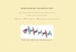 Problems submitted to International Mathematical … 15, 2017 · 2 MINIMAL SURFACES I. BOOKS & MONOGRAPHS 2012 A theory of branched minimal surfaces Tromba, Anthony Springer Monographs