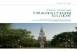 Fund Change TRANSITION GUIDE - Dartmouth …hrs/pdfs/final_dartmouth_transition_guide...Fund Change TRANSITION GUIDE. 2 ... Vanguard Total International Stock Index Fund Institutional