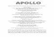 APOLLO THEATER ANNOUNCES FALL/WINTER 2016 …€¦ ·  · 2016-09-09APOLLO THEATER ANNOUNCES FALL/WINTER 2016-2017 DETAILS ... in honor of the jazz songstress‘s centennial 