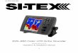 SVS-650 Color LCD Echo Sounder - si-tex.com · SI-TEX SVS-650 2 SVS-650 Fish finder System CAUTION The SVS-650 Color LCD Echo sounder Systems employs the latest in proven technology