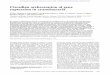 Circadian orchestration of gene expression in …genesdev.cshlp.org/content/9/12/1469.full.pdf · Circadian orchestration of gene expression in cyanobacteria Yi Liu, 1 Nicholas F