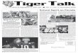 Tiger Talk Nov 08 - Jefferson West USD 340 Talk Nov 08.pdf · West High School musical, The Fantasticks, music by Harvey Schmidt and lyrics by Tom Jones. ... “Much More”, and