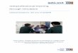 Interprofessional learning through simulation · THE AUSTRALIAN GOVERNMENT UNDER THE INCREASED CLINICAL ... Interprofessional learning through simulation ... with a focus on the