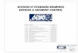 APWA Standard Drawings - Erosion and Sediment Controlkcmetro.apwa.net/Content/Chapters/kcmetro.apwa.net/File... · EROSION & SEDIMENT CONTROL DIVISION III STANDARD DRAWINGS NUMBER