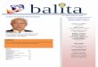 balita - The Rotary Club of Manilarcmanila.org/wp-content/uploads/2017/09/AUGUST-11-2016-BALITA-1.… · 12:50 PM Presentation of 1-Sapphire Paul Harris Fellow to Dir ... 2016 where