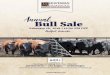 ³+RrPDQ5DQFK FRP 1 - orsd-web.s3.amazonaws.comorsd-web.s3.amazonaws.com/hoffman/web/2018_bull_sale/2018_catal… · 2 Annual Bull Sale — February 16, 2018 — Thedford, NE Sale