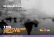 tma compliance bulletin - The Mortgage Alliance · tma compliance bulletin {REDEFINING THE MORTGAGE CLUB} PRIVATE AND CONFIDENTIAL 8th Edition 2017 our experience is vast. our knowledge