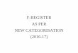 F-REGISTER AS PER NEW CATEGORISATION (2016-17)kspcb.kar.nic.in/F_Reg_ROs/Yadgir.pdf · 3 1610042449 Karnataka Stone Crusher (A), Sy. ... 2010-11 95.5 Y Y N N N N N O ... Mining Quartz