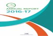 ANNUAL REPORT 2016-17 - greenco.in Annual Report 2017.pdf · Hyderabad & Chief Executive, ITC Ltd – PSPD ... Kesoram Industries Ltd., Vasavadatta Cement, Sedam Godrej & Boyce Mfg
