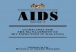 MANAGEMENT OF HIV INFECTION - WHO | World Health … · Management of HIV infection will require a prolonged period of follow-up and ... In Malaysia, HIV-infected mothers ... •