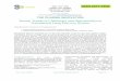 Recent Trends in Challenges and Opportunities in ... · The transdermal drug delivery system (TDDS) is a therapeutic system designed to transfer drugs through intact skin for systemic