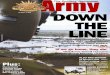 ARMED ESCORTS - Department of Defence€¦ · 2 NEWS  Army April 10, 2014 THIS EDITION Women in the ADF Audit tracks progress of initiatives – 4 Armed escorts …