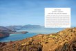 PATMOS: JOHN’S VISION OF THE EXALTED CHRIST · PATMOS: JOHN’S VISION OF THE EXALTED CHRIST Situated in the sapphire waters of the Aegean Sea, the desolate island of Patmos was