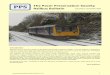 PPPPPPSSS The Pacer Preservation Society Railbus … · The Pacer Preservation Society Railbus Bulletin ... help you to keep up-to-date with all the latest news from the PPS. 