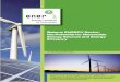 Belarus ENERGY Sector: the Potential for Renewable ... Energy...comparison, modelling) and SWOT analysis. The data sources include the International Energy Agency, the National Statistical