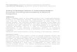 Timing of Strategic Actions in Internationalization Processes Involving Intermediaries ... ·  · 2018-02-22Processes Involving Intermediaries-A Network Perspective ... Timing issues