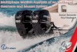 Mercury Marine - mdx2.plm.automation.siemens.com · Mercury Marine 2 Division of Brunswick Corporation ... Introduction 3 Primarily into outboard motors ranging from 2.5 to 400 hp,