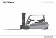TOYOTA - Groundwater Lift Trucks Ltd HOME-Forklifts for ...groundwater.uk.com/wp-content/uploads/2016/10/Traigo_7FBEST_Spec... · Tilt of mast/fork carriage forward/backward Height,