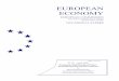 EUROPEAN ECONOMY - Choose your languageec.europa.eu/economy_finance/publications/pages/publication958_en.pdfEUROPEAN ECONOMY EUROPEAN COMMISSION ... Chart 2: Algeria – Exchange rate