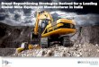 Brand Repositioning Strategies Derived for a Leading … Study for Mining Equipment Service Providers in India join the Future now Brand Repositioning Strategies Derived for a Leading