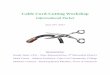 Cable Cord-Cutting Workshop - Randy Hunt State … Cord-Cutting Workshop Informational Packet June 27th, 2017 Sponsored by: Randy Hunt, CPA – State Representative, 5th Barnstable
