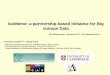 IsoMemo: a partnership-based initiative for Big … a partnership-based initiative for Big ... IRPA/KIK, IsoArcH, LiVES, ... 23/05/2017 A parternship was established between IsoMemo