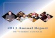 2013 Annual Report - b.3cdn.netb.3cdn.net/pcouncil/30c86b17d576c9986a_hkm6b6ydz.pdfLife/ Vida Urbana † City Mission Society of ... Core Solutions, Inc. † Cotting School, Inc. †