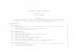 root Cheat Sheet A. Stephen Beac h - UCLAhauser/classes/180F/ROOTCheat.pdfA root Cheat Sheet A. Stephen Beac h June 9, 1998 Abstract This is a quic k guide to root in question and