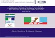 Nigerian Political Parties: From Failed Opposition … Pol Parties 2(1...Nigerian Political Parties: From Failed Opposition Electoral Alliance to Merger: The March Towards the 2015