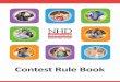 Contest Rule Book - National History Day | NHD Contest Rule Book Through your participation in the contest, you will experience important benefits beyond learning about interesting