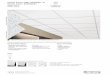 Square Lay-in medium texture - Ceilings from Armstrong Developed Index 50 or less (UL labeled). Fire Guard: A fire-resistive ceiling when used in applicable UL assemblies ... 1 796