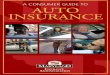 A Consumer Guide to auto INSuRaNCE - Maryland ...insurance.maryland.gov/Consumer/Documents/publicnew/auto...your insurance policy is with the insurer itself and not the agent/agency