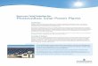 Emerson Total Solution for Photovoltaic Solar Power … Emerson total solution for your photovoltaic solar power plant can help you achieve business objectives — from a single unit