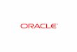 Insert Picture Here - Oracle BI  Picture Here ... MERGE INTO products t -- JOIN CONDITION USING products_delta s ... INSERT ALL -- multiple targets
