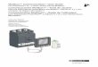 For PowerPact™ H-, J- and L-Frame Circuit Breakers ...€  displaying protection settings † reading of the circuit breaker identification and configuration data † time-setting