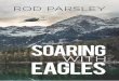 Soaring with Eagles - storage.googleapis.com · Soaring with Eagles 2 dragonfly’s wings testify of a powerful, yet graceful Creator. Those who wrote the Bible’s books under the