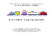 The Training Depot Childcare - Home - First Church of … Training Depot Childcare And Learning Center Parent Handbook The Training Depot is a ministry of Ft. Worth First Church of