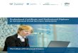 Professional Certificate and Professional Diploma in ... Certificate and... · The brochure comprehensively describes the Professional Certificate and Professional Diploma in Investment