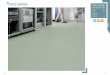 STATIC CONTROL - Silver Specific solutions Static...New generation of static control floorcoverings for greater safety in sensitive environments STATIC CONTROL SENSORIAL BENEfITS •Multi-material