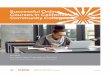 Successful Online Courses in California's … SUCCESSFUL ONLINE COURSES IN CALIFORNIA'S COMMUNITY COLLEGES Introduction Online learning is growing rapidly in higher education. In California,