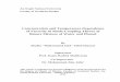 Concentration and Temperature Dependence of … ·  · 2015-05-05Concentration and Temperature Dependence of Viscosity in Mode-Coupling Theory of ... Isobaric thermal expansion coefficient